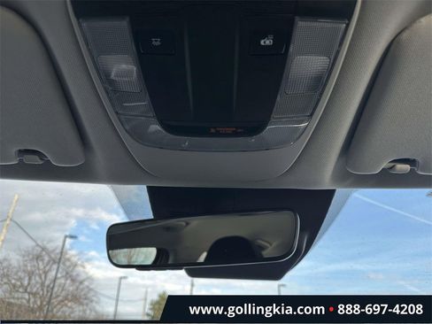 Used 2023 Kia K5 LXS image 27