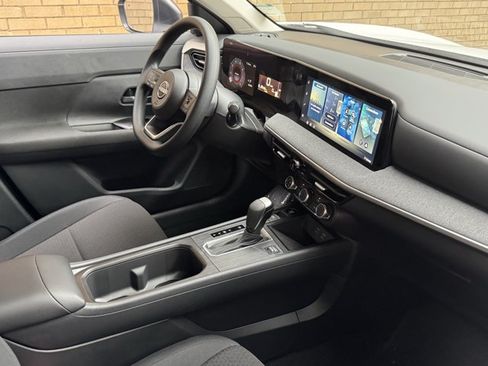 New 2026 Nissan Kicks S FWD image 11