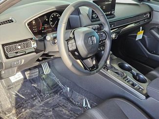 New 2026 Honda Civic Sport video 3