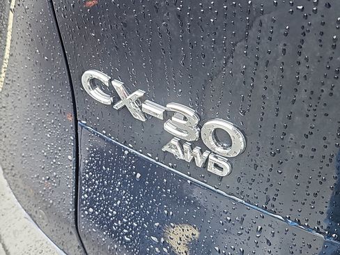 New 2026 MAZDA CX-30 AWD 2.5 S w/ Premium Package image 4