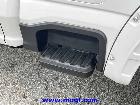 Used 2023 Ford F250 Lariat w/ Sport Appearance Package image 36