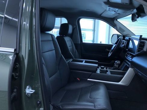 Used 2023 Toyota Tundra Limited image 17