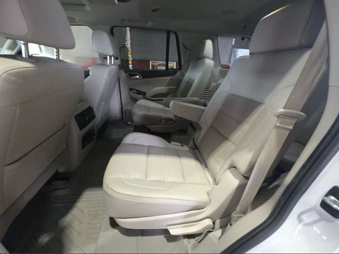 Used 2018 GMC Yukon Denali w/ Denali Ultimate Package AWD/4WD image 8