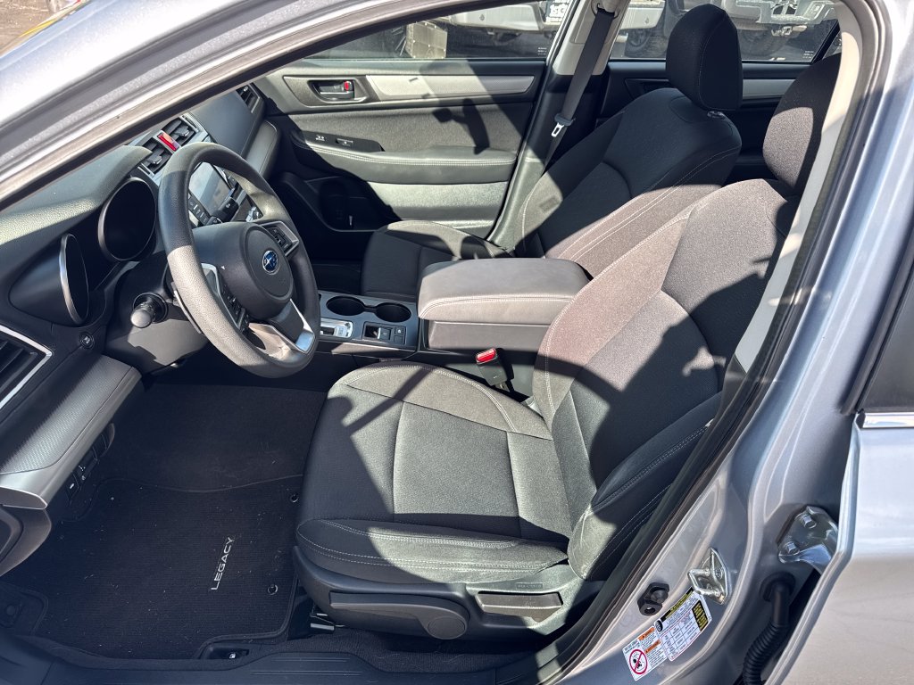 Used 2018 Subaru Legacy 2.5i AWD/4WD image 19