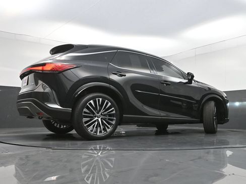 Used 2023 Lexus RX 350 Premium Plus w/ Accessory Package (K3) FWD image 31