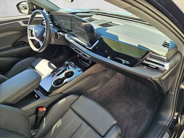 Used 2026 Audi A6 Premium Plus AWD/4WD image 21