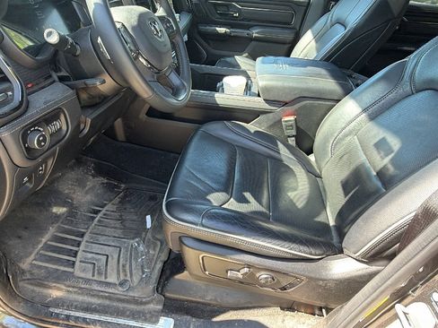 Used 2024 RAM 1500 Limited image 16