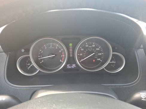 Used 2015 MAZDA CX-9 Touring w/ Touring Technology Package image 4