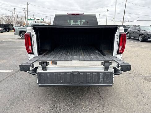 Used 2023 GMC Sierra 1500 Denali image 24