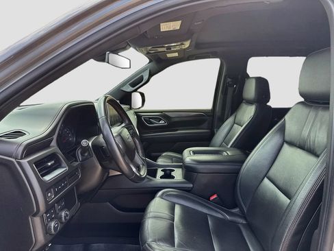 Used 2021 Chevrolet Tahoe RST AWD/4WD image 11