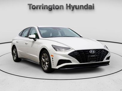 Certified 2022 Hyundai Sonata SEL