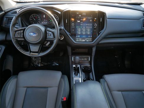 Certified 2024 Subaru Ascent Onyx Edition image 10