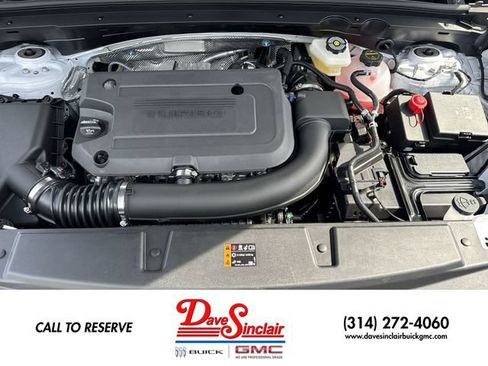 New 2026 Buick Envision Avenir AWD/4WD image 26