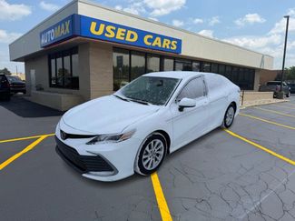 Used 2023 Toyota Camry LE video 1