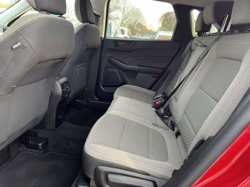 Used 2022 Ford Escape SE w/ Convenience Package image 17