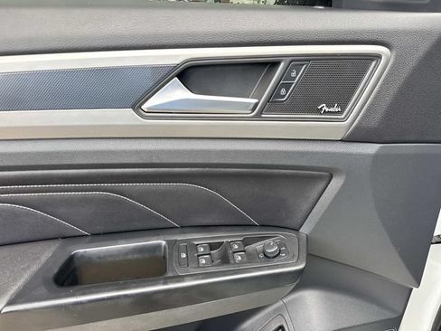 Used 2020 Volkswagen Atlas Cross Sport SEL Premium R-Line AWD/4WD image 20