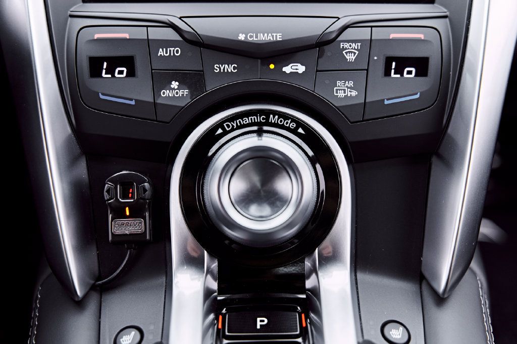 Used 2022 Acura NSX Type S AWD/4WD image 81