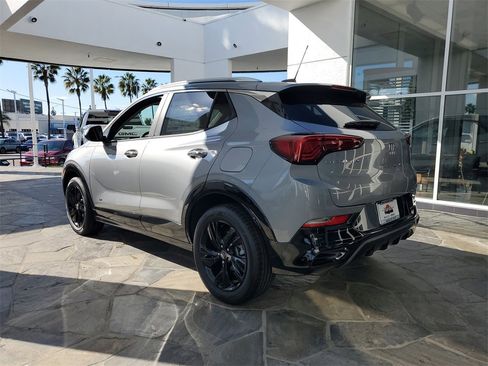 New 2026 Buick Encore GX Sport Touring image 3
