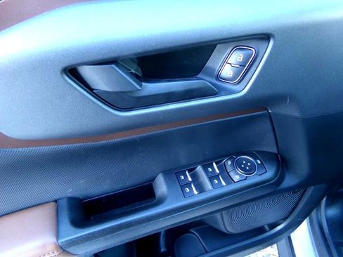 Used 2021 Ford Bronco Sport Badlands w/ Badlands Package image 13