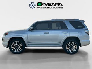 Used 2021 Toyota 4Runner Limited video 2