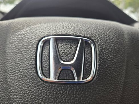 Certified 2023 Honda Passport TrailSport image 28