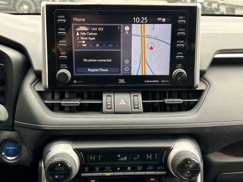 Used 2020 Toyota RAV4 Limited w/ Carpet Mat Package AWD/4WD image 32