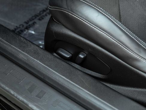 Used 2021 Chevrolet Camaro LT w/ RS Package RWD image 26
