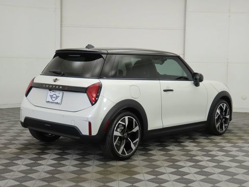 New 2026 MINI Cooper S image 5