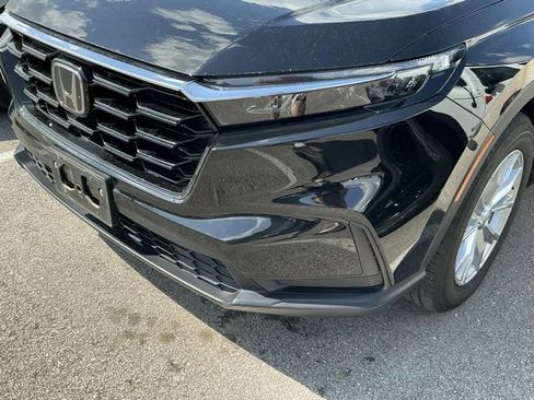 Used 2024 Honda CR-V EX image 13