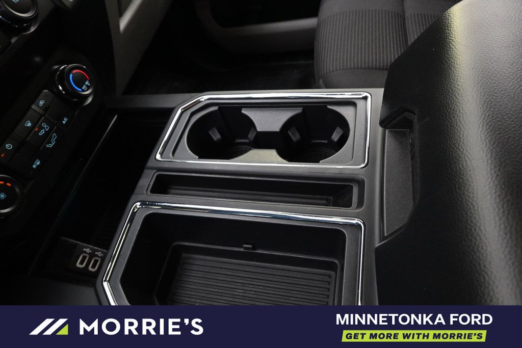 Used 2020 Ford F150 XL w/ Equipment Group 101A Mid AWD/4WD image 31