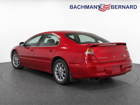 Used 2004 Chrysler 300M FWD image 5