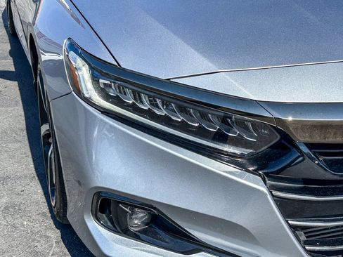 Used 2022 Honda Accord Sport Special Edition image 5