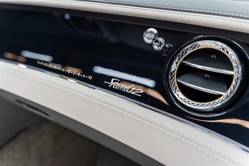 Used 2024 Bentley Continental GT Speed AWD/4WD image 90