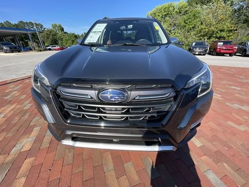 Used 2023 Subaru Forester Touring AWD/4WD image 25