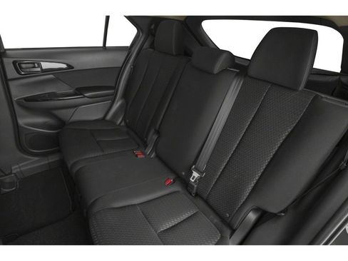 New 2026 Mitsubishi Eclipse Cross Ralliart image 12