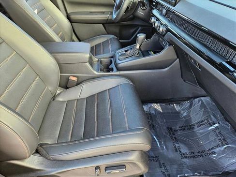 Used 2023 Honda CR-V Sport Touring image 20