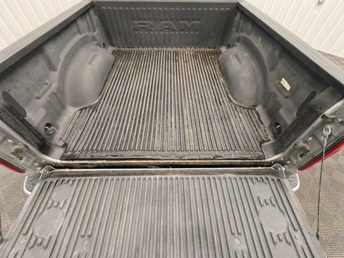 Used 2019 RAM 1500 Big Horn image 26