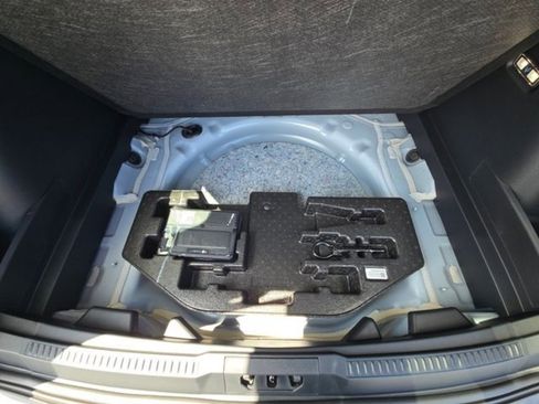 New 2025 Ford Bronco Sport Outer Banks w/ Outer Banks Tech Package+ image 10