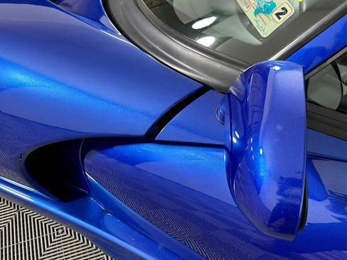 Used 1997 Dodge Viper GTS RWD image 34