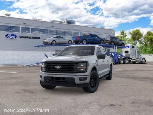 New 2026 Ford F150 XLT AWD/4WD image 2