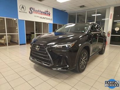 Used 2022 Lexus NX 250 FWD