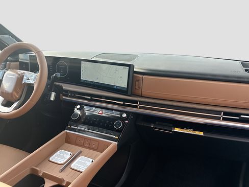 New 2026 Hyundai Santa Fe Limited image 23