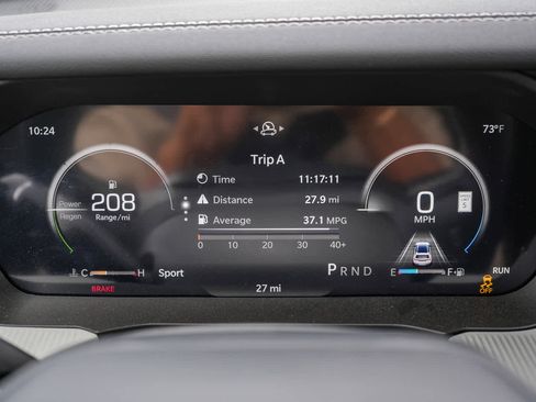 New 2026 Jeep Cherokee Limited AWD/4WD image 22