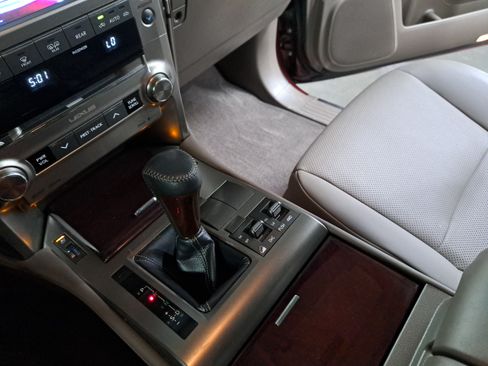 Used 2019 Lexus GX 460 Premium AWD/4WD image 27