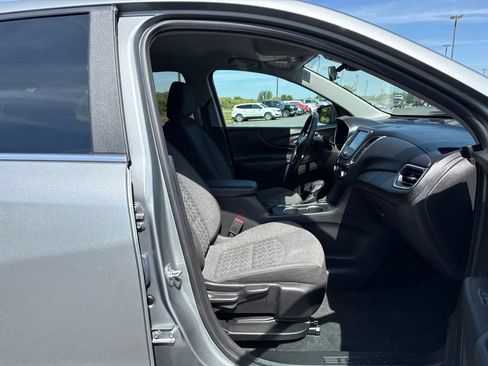 Used 2024 Chevrolet Equinox LT AWD/4WD image 11