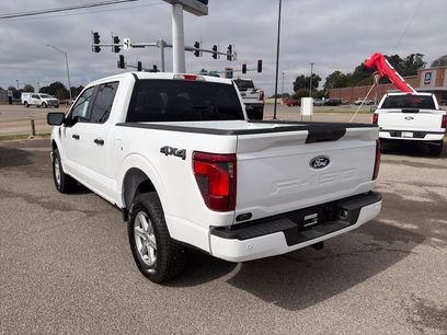 New 2026 Ford F150 XLT