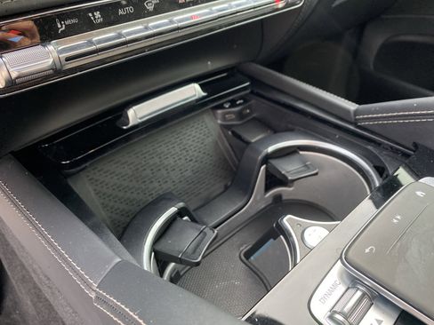 Used 2021 Mercedes-Benz GLE 53 AMG AMG GLE 53 image 44