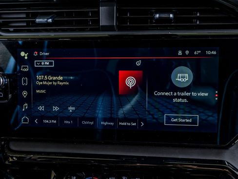 Used 2024 GMC Sierra 1500 AT4X image 24