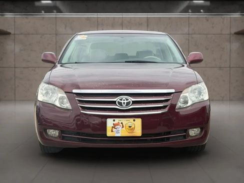 Used 2007 Toyota Avalon XL FWD image 3