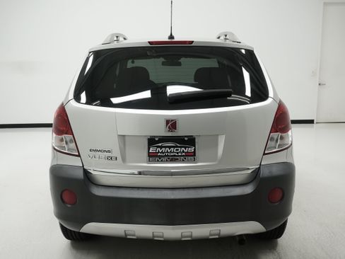 Used 2008 Saturn Vue XE FWD image 5